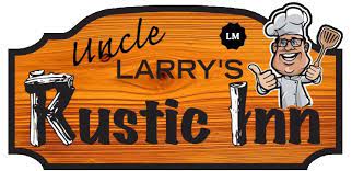 Uncle Larry's Rustic Inn