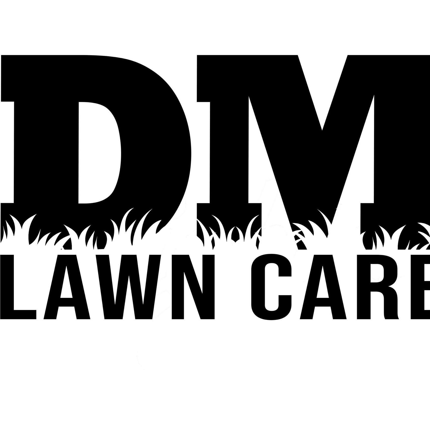 DM Lawn Care