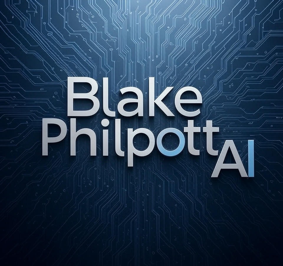 Blake Philpott