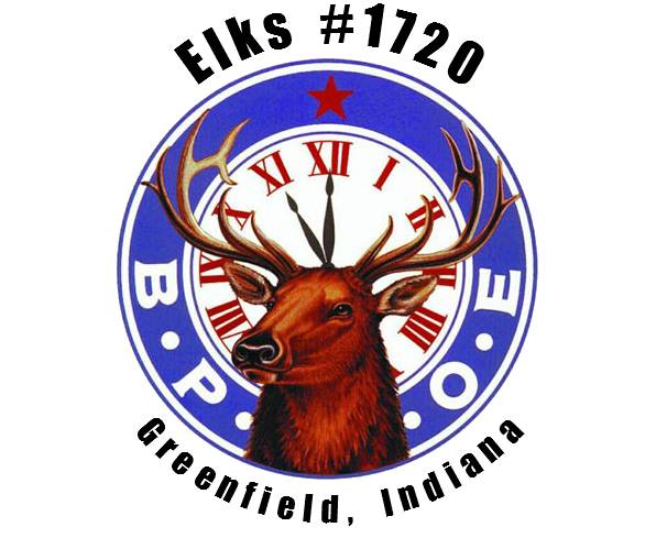Elks Lodge 1720