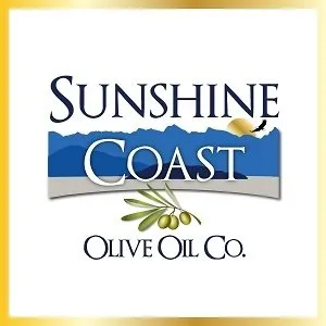 Sunshine Coast Olive Oil