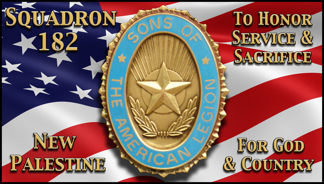 American Legion Post 182