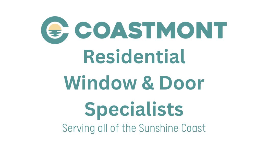 Coastmont Doors and Windows