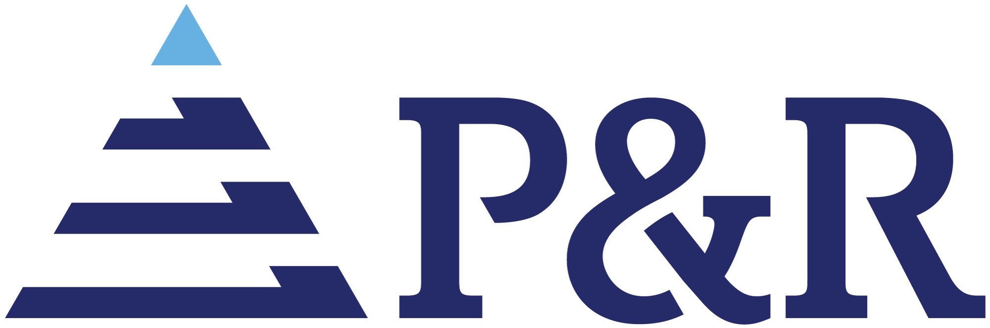 P and R Communications