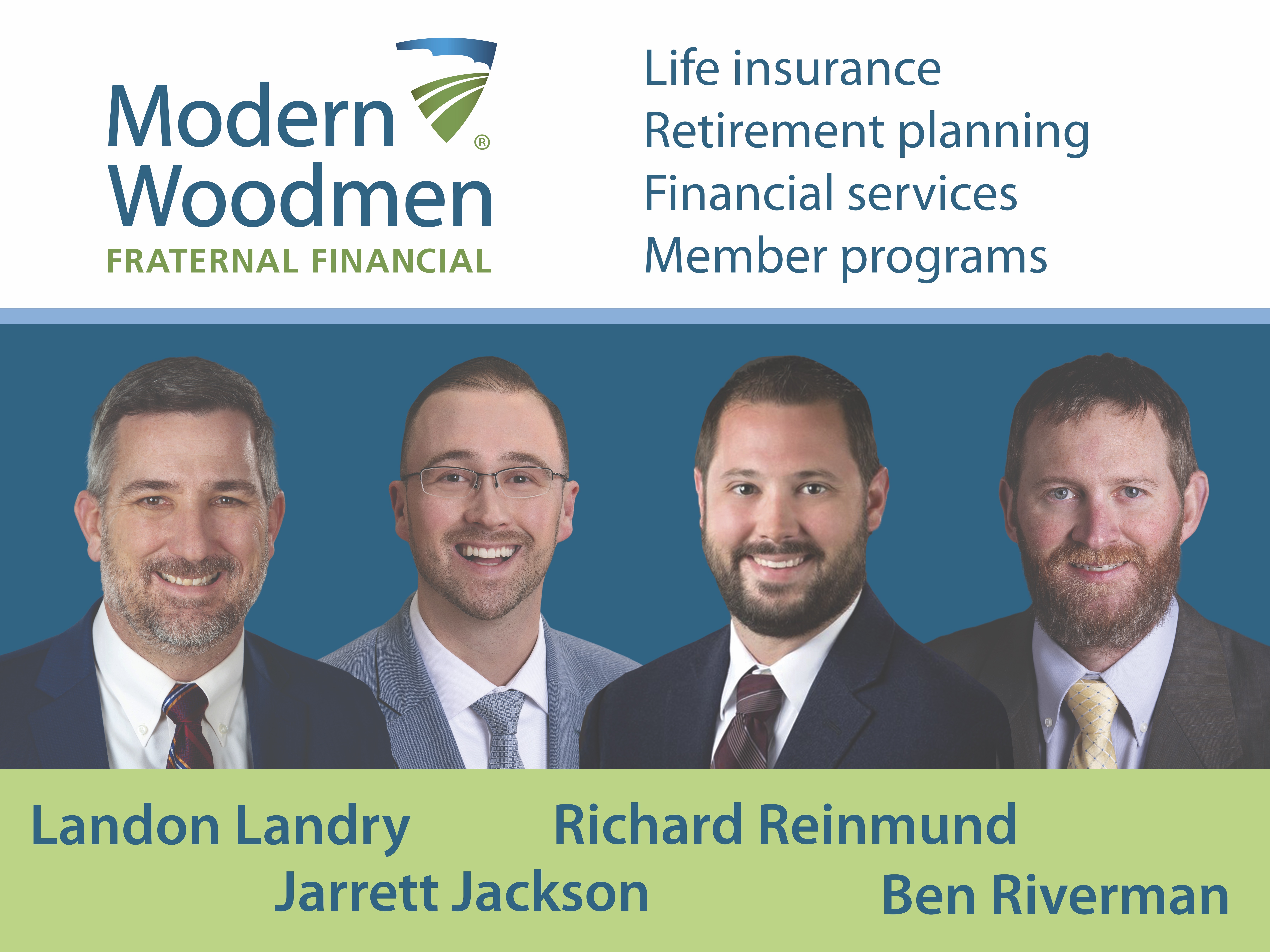 Modern Woodmen of America