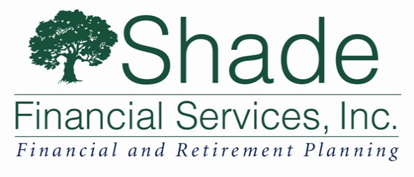 Shade Financial Services