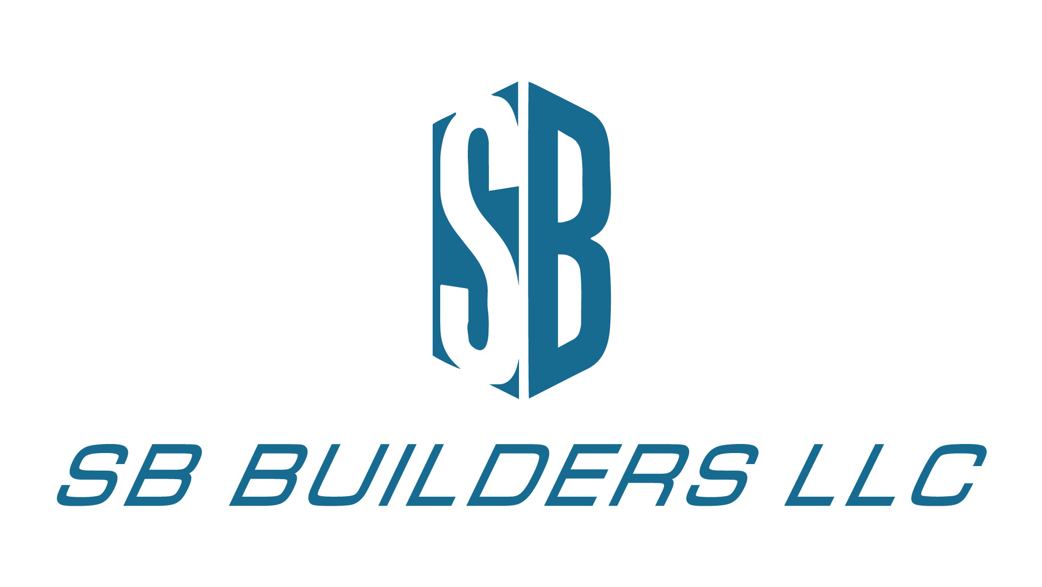 Title Sponsor - SB Builders - Logo