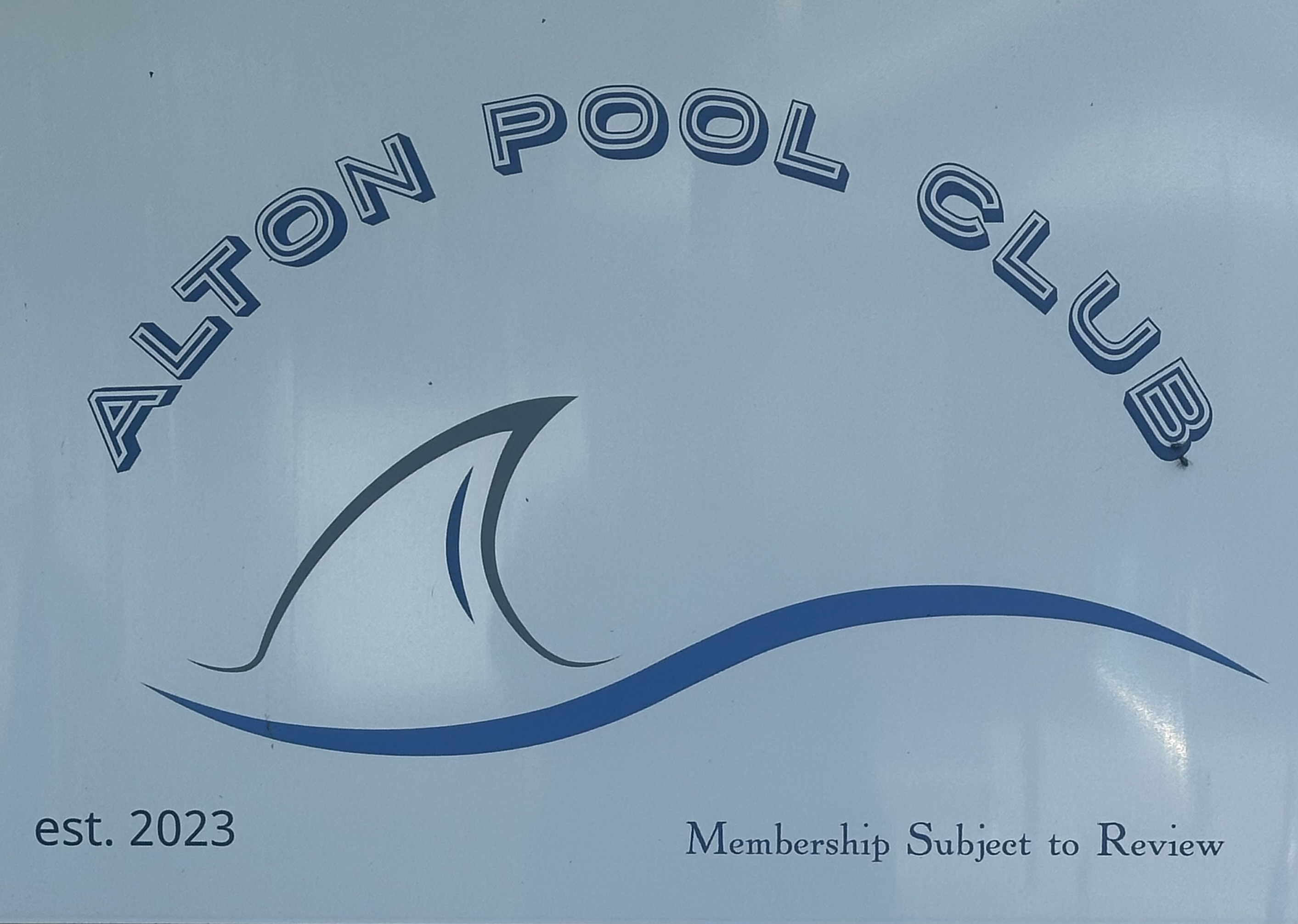 Gretchen & Dan Alton