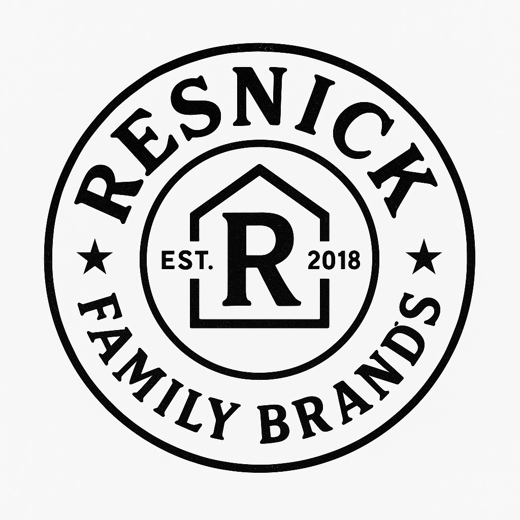 Resnick Family Brands