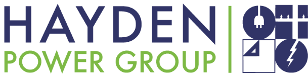 Hayden Power Group
