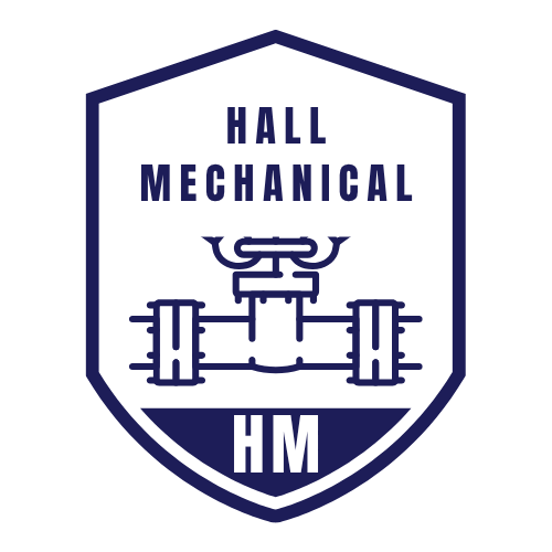 Hall Mechanical