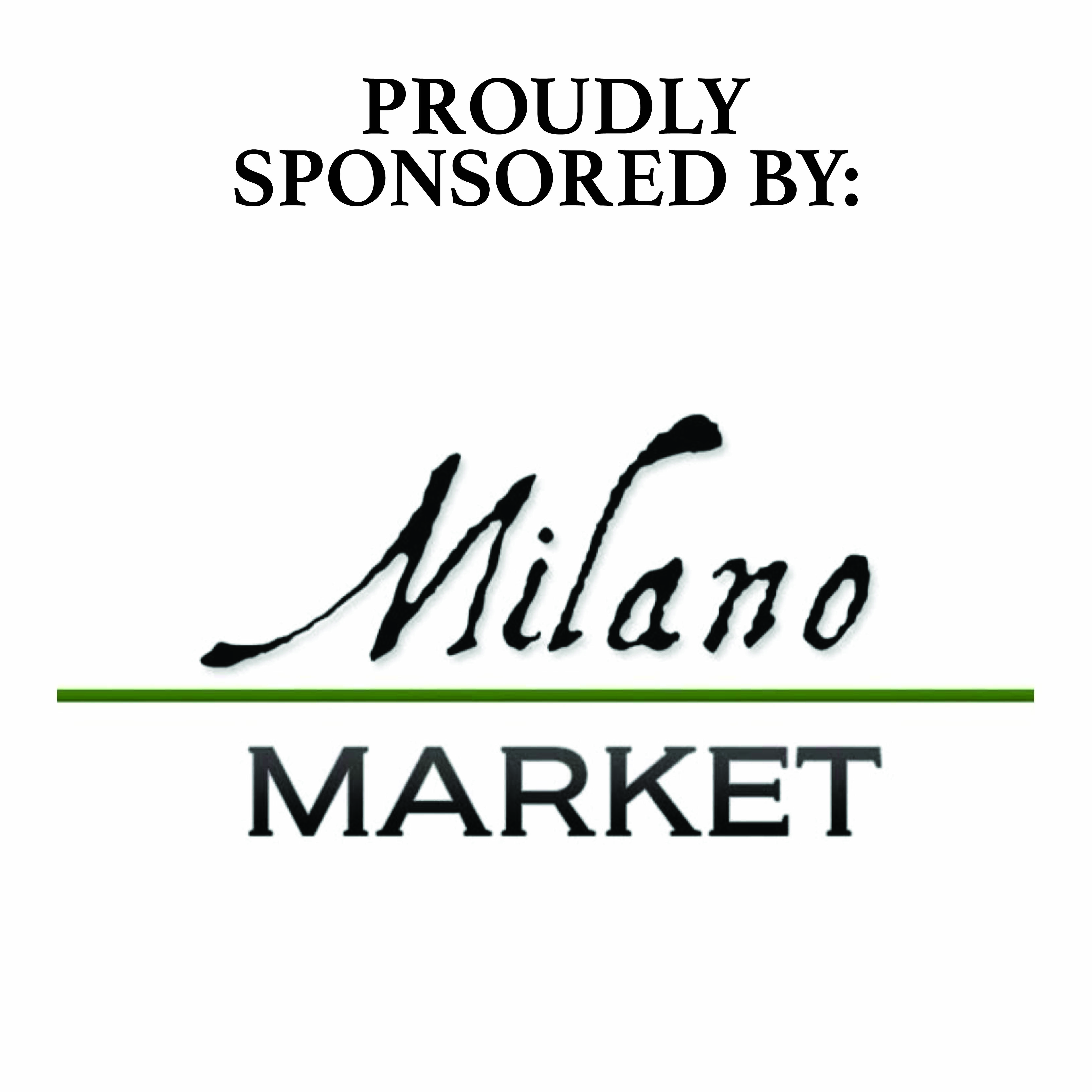Milano market