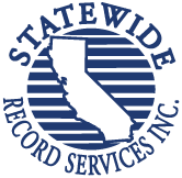 STATEWIDE RECORD SERVICES INC
