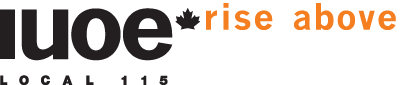 IUOE Local 115