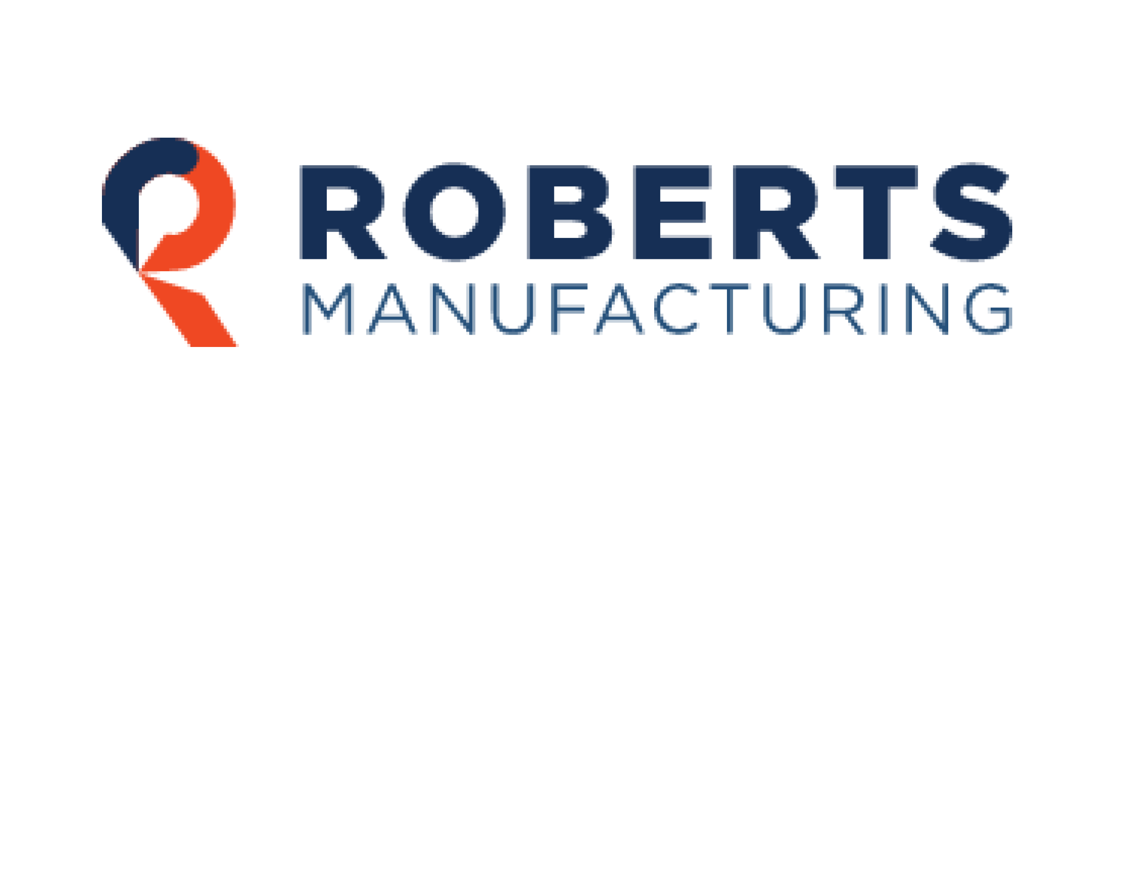 Roberts Manufacturing