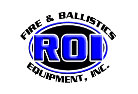 ROI Fire and Ballistics equipment Inc