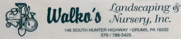 Walko's Landscaping