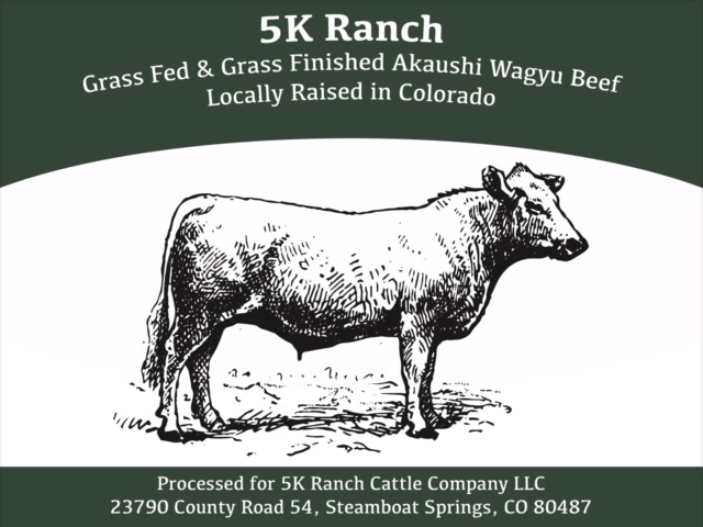 5K Ranch
