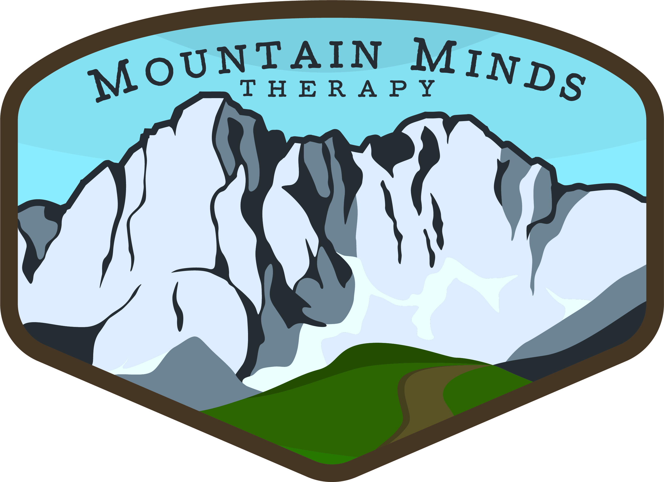 Mountain Minds Therapy