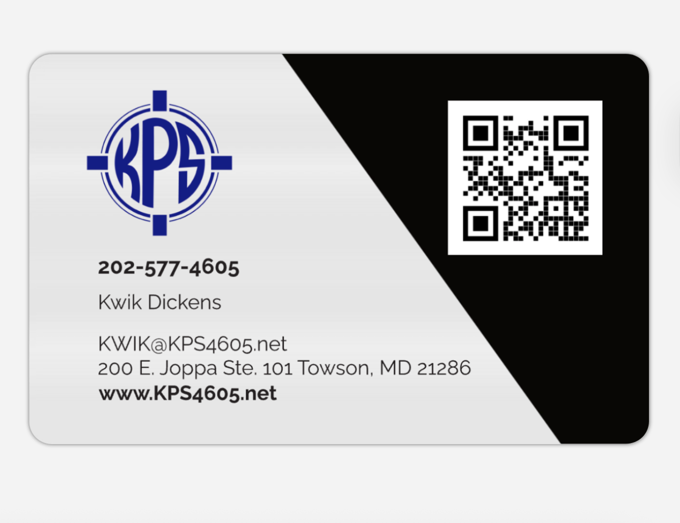 Kwik Protective Services