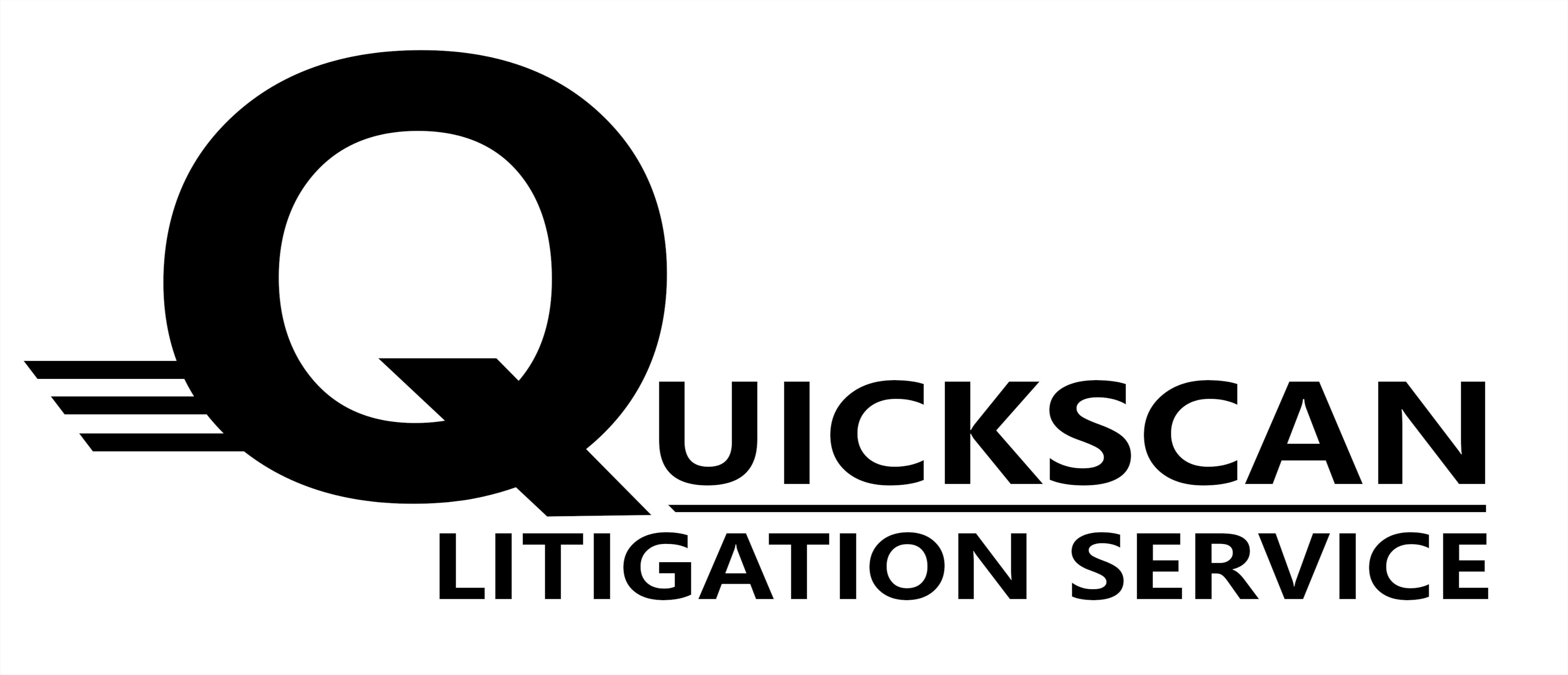 Quickscan Litigation