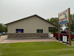 Dean's Liquor