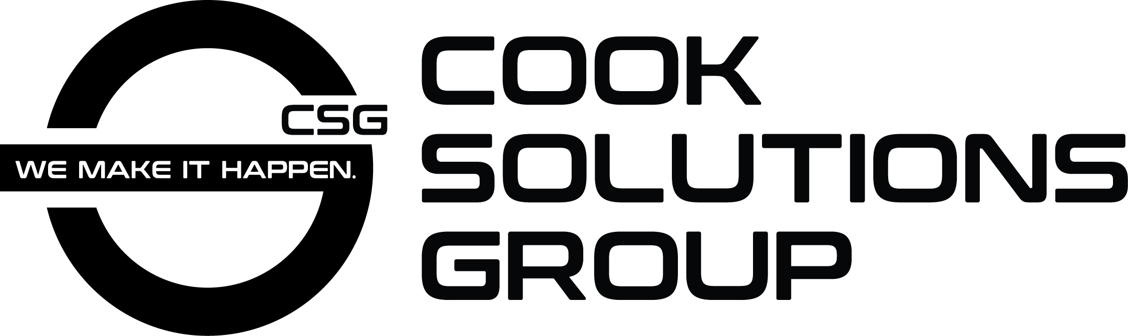 Cook Solutions Group