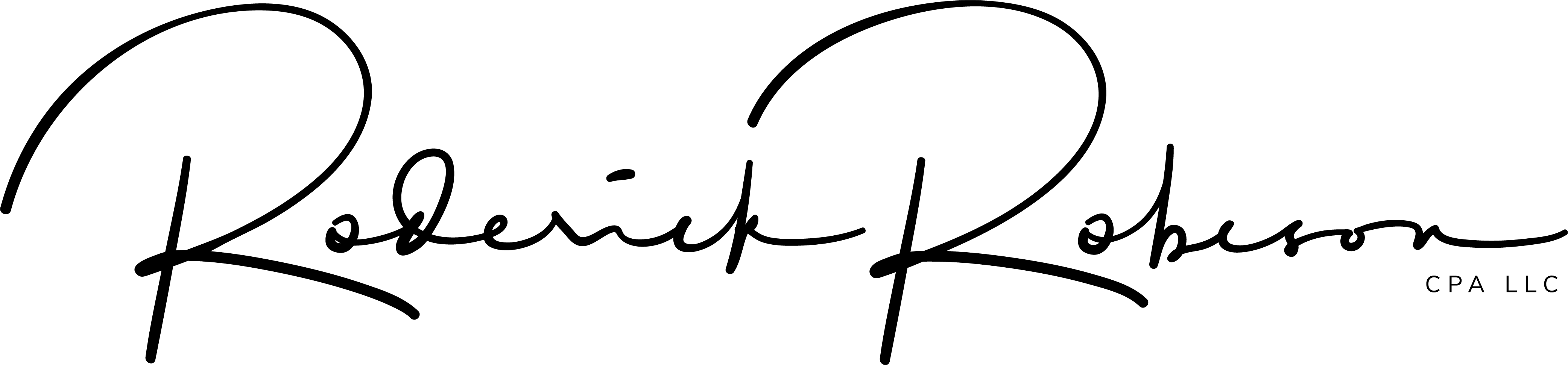Roderick Robeson CPA LLC