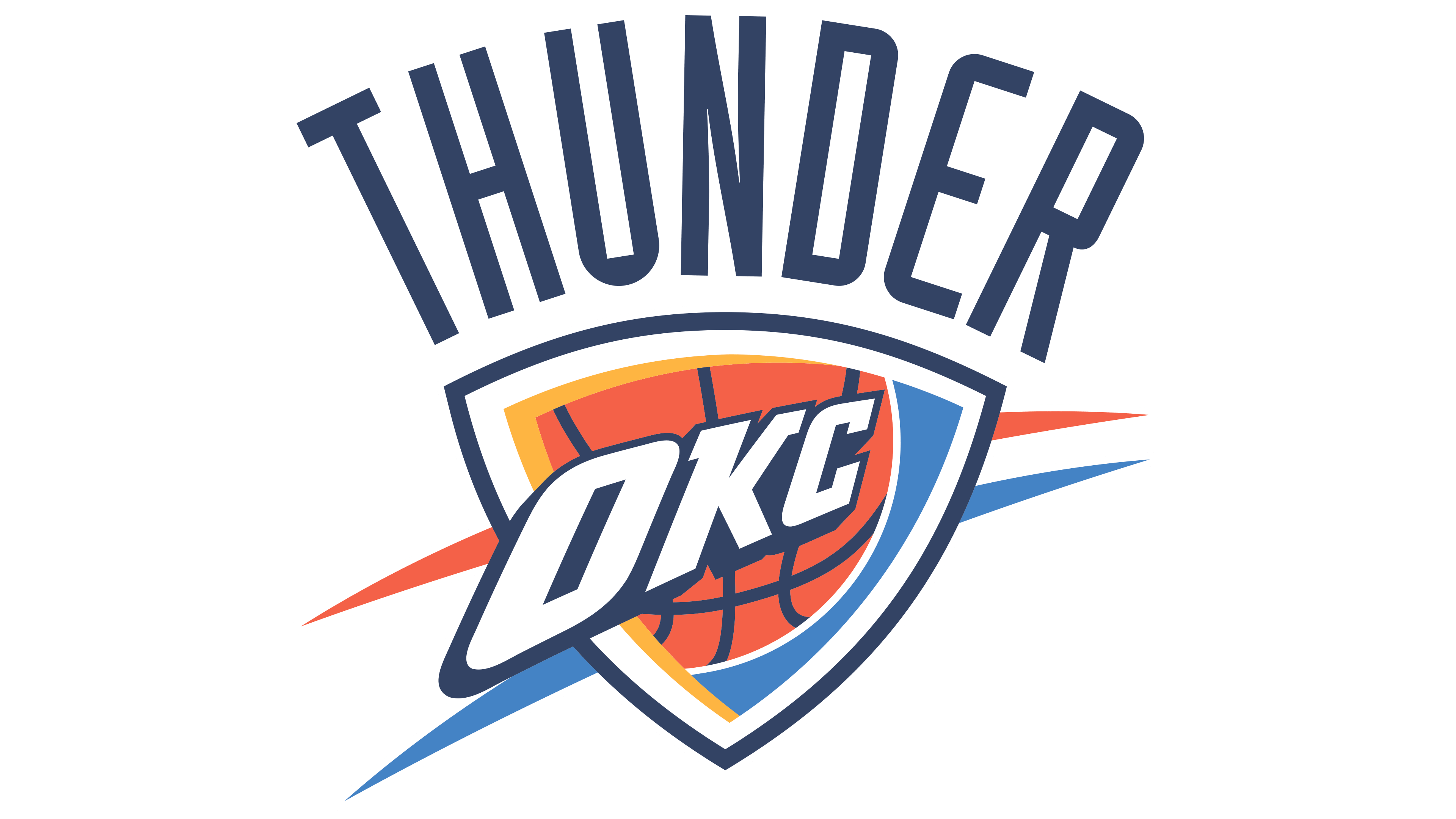 Oklahoma City Thunder
