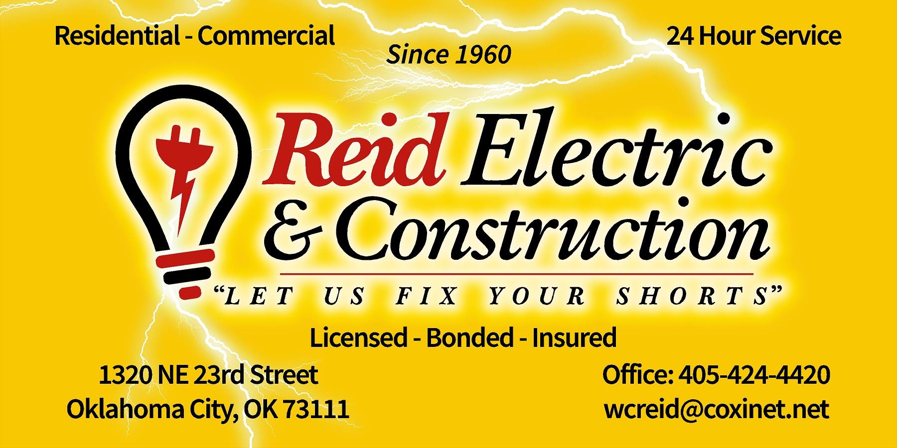 Reid Electric