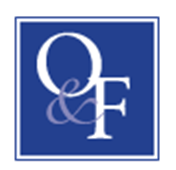 BRONZE - Oshinski & Forsberg - Logo