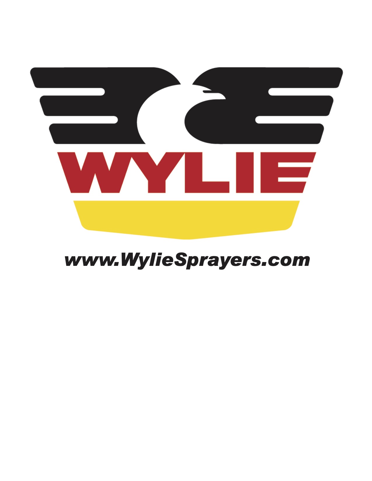 Wylie Sprayers