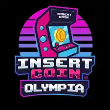 Insert Coin Olympia