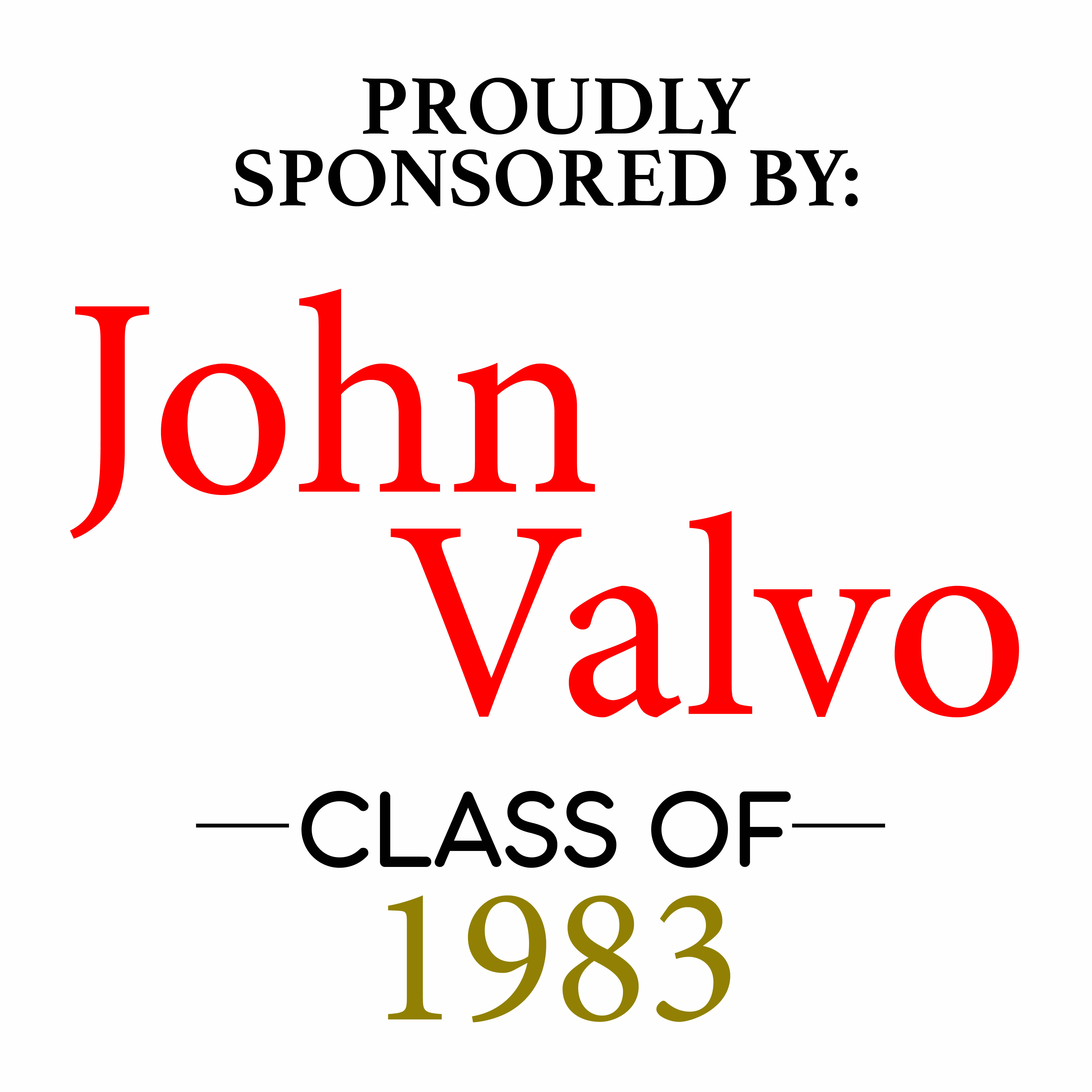 John Valvo