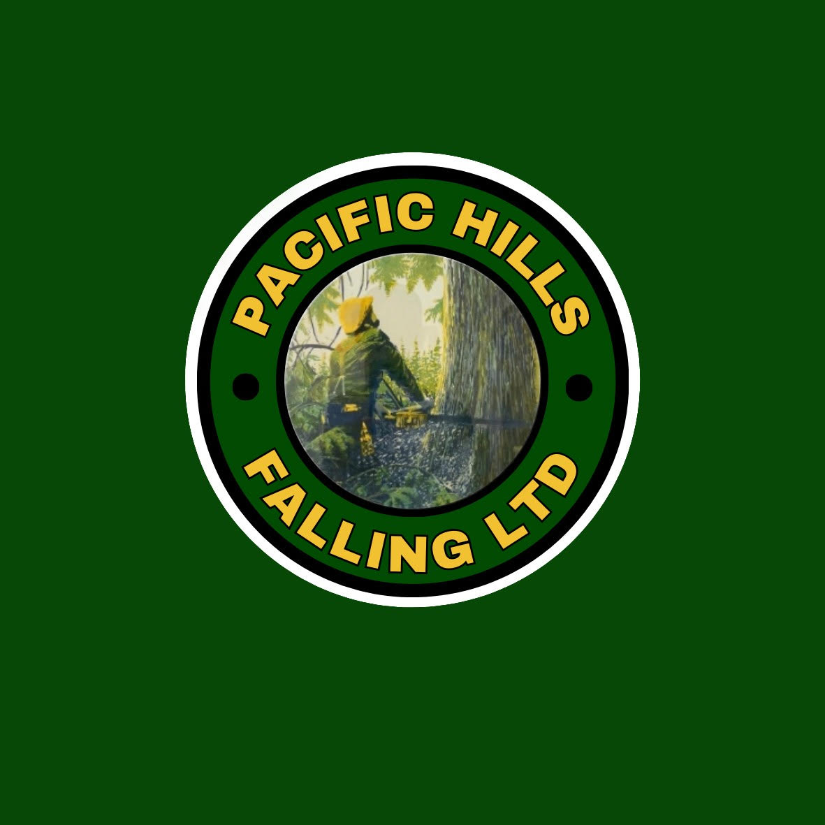 Pacific Hills Falling Ltd