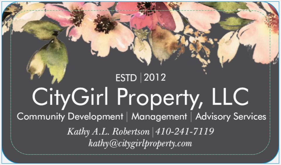 CityGirl Property, LLC