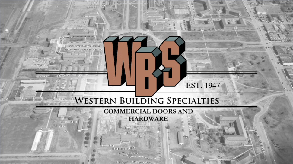 Western Building Specialties