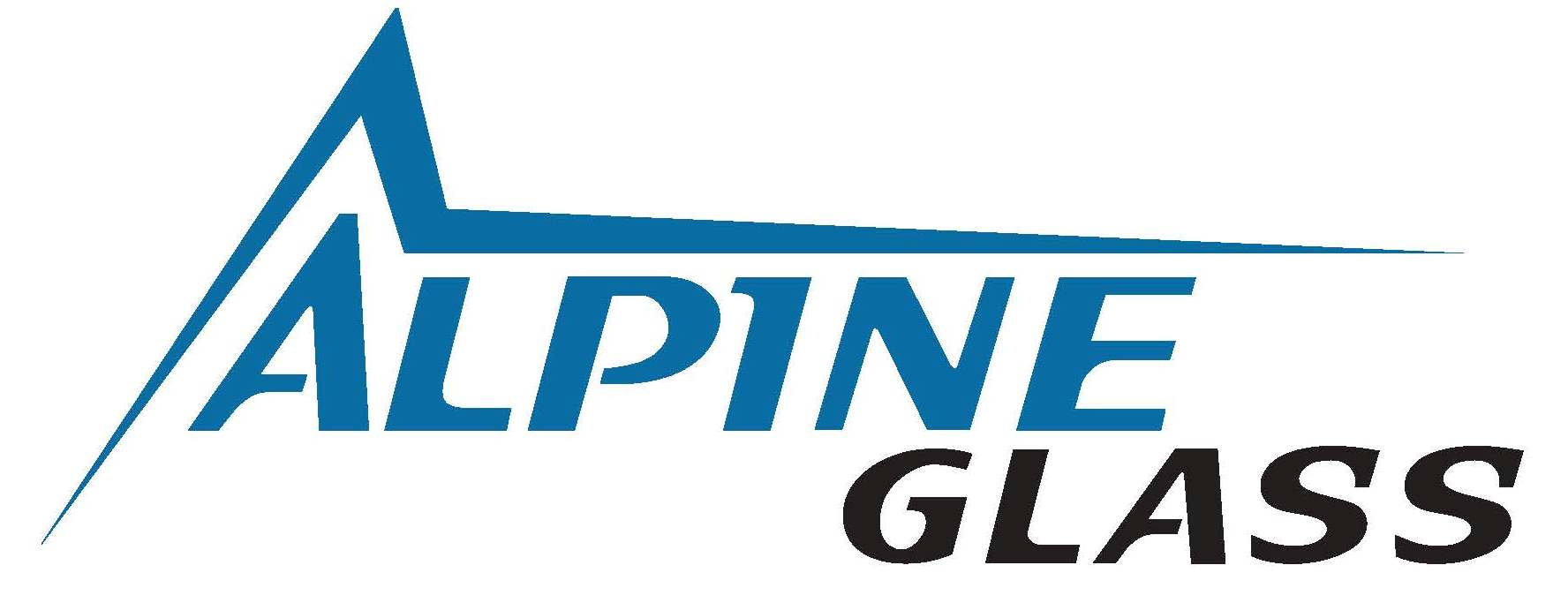 Alpine Glass Inc.