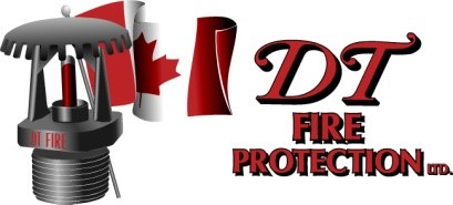 D.T Fire Protection Systems Ltd.