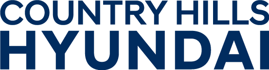 Country Hills Hyundai