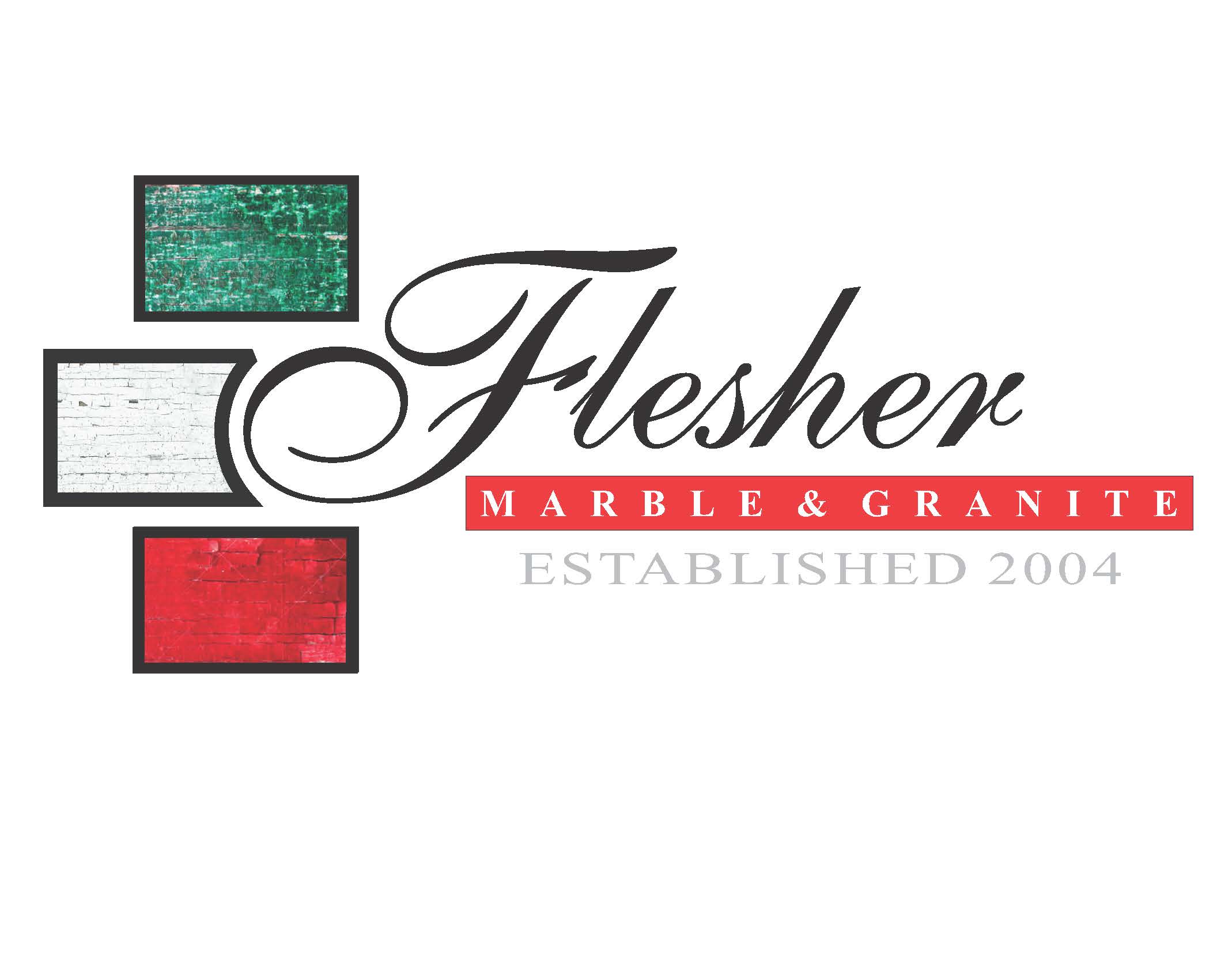 Flesher Marble and Granite Ltd.