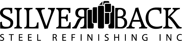 Silverback Steel Refinishing