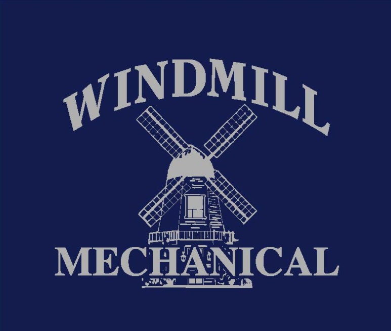 Windmill Mechanical Services Inc.