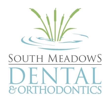 Small Business Sponsor - South Meadows Dental & Orthodontics - Logo