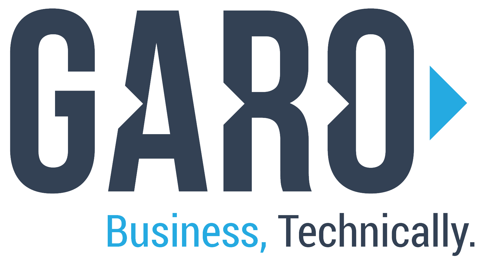 Garo Consulting Inc.