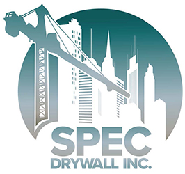 Spec Drywall