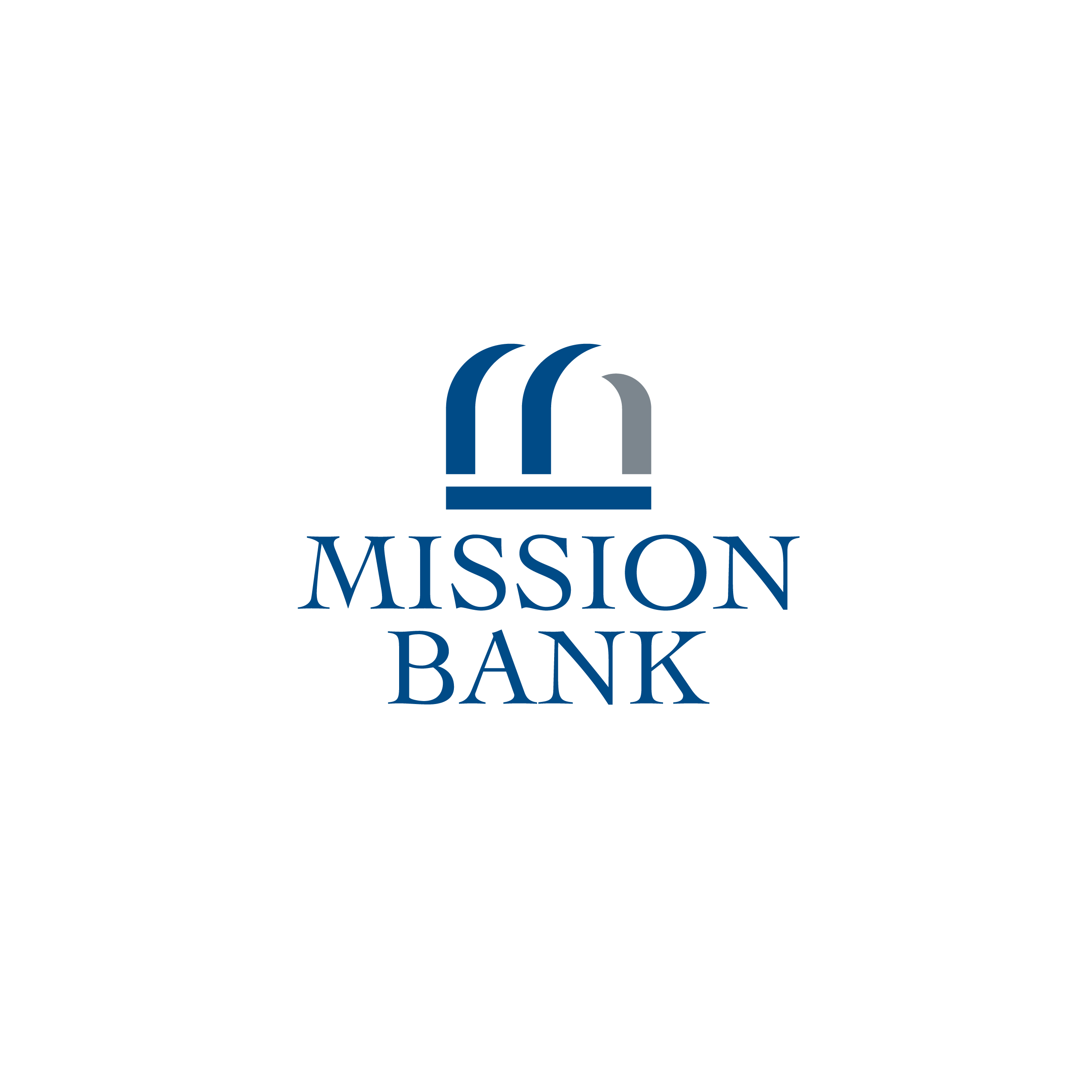 Mission Bank