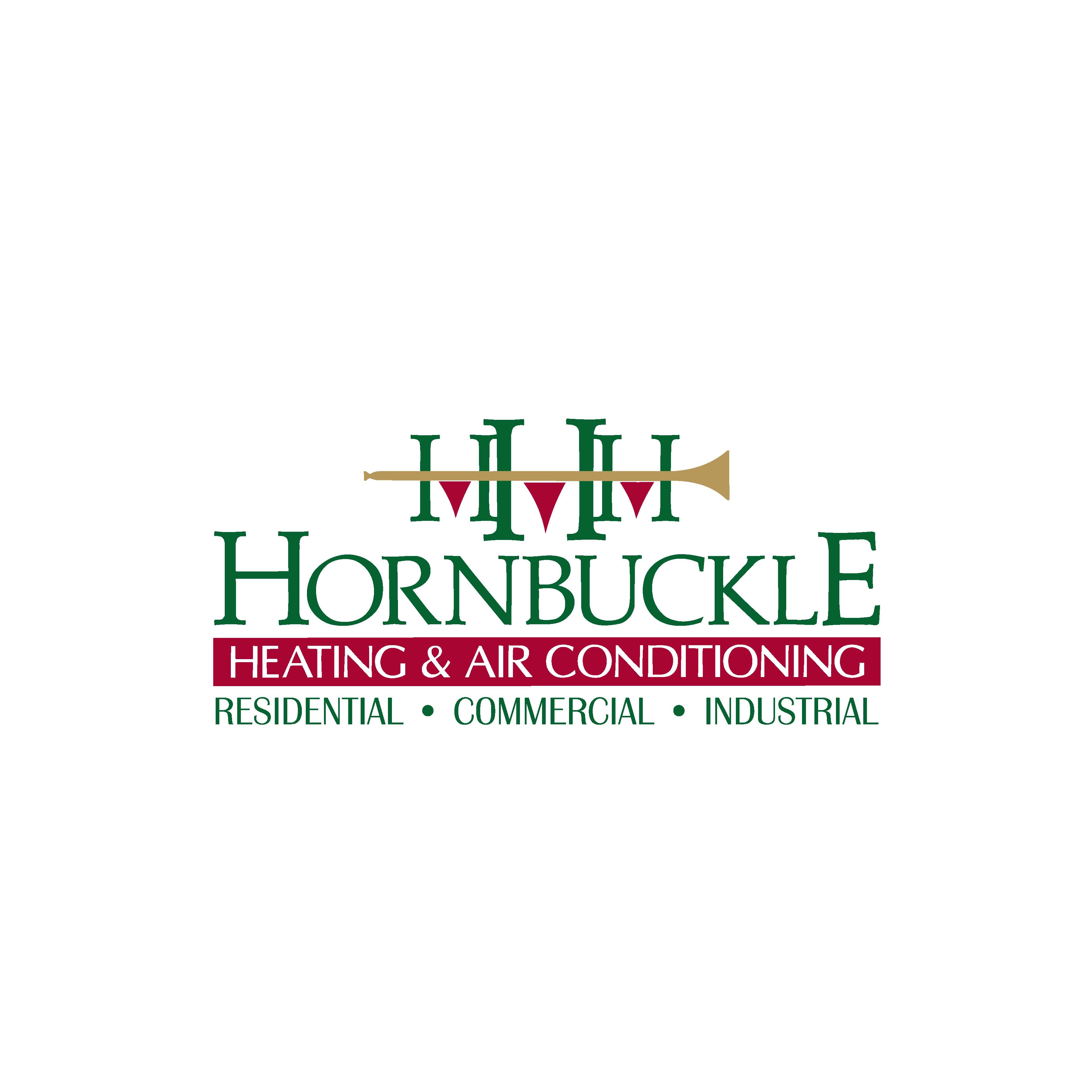 Hornbuckle Heating & Air Conditioning, Inc.