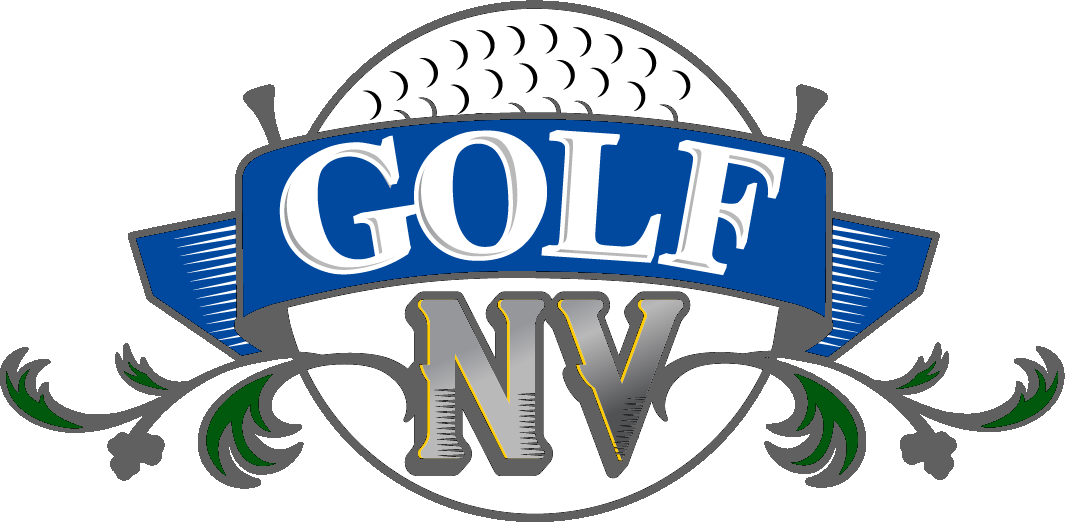 Golf Towel Sponsor - Golf NV - Logo