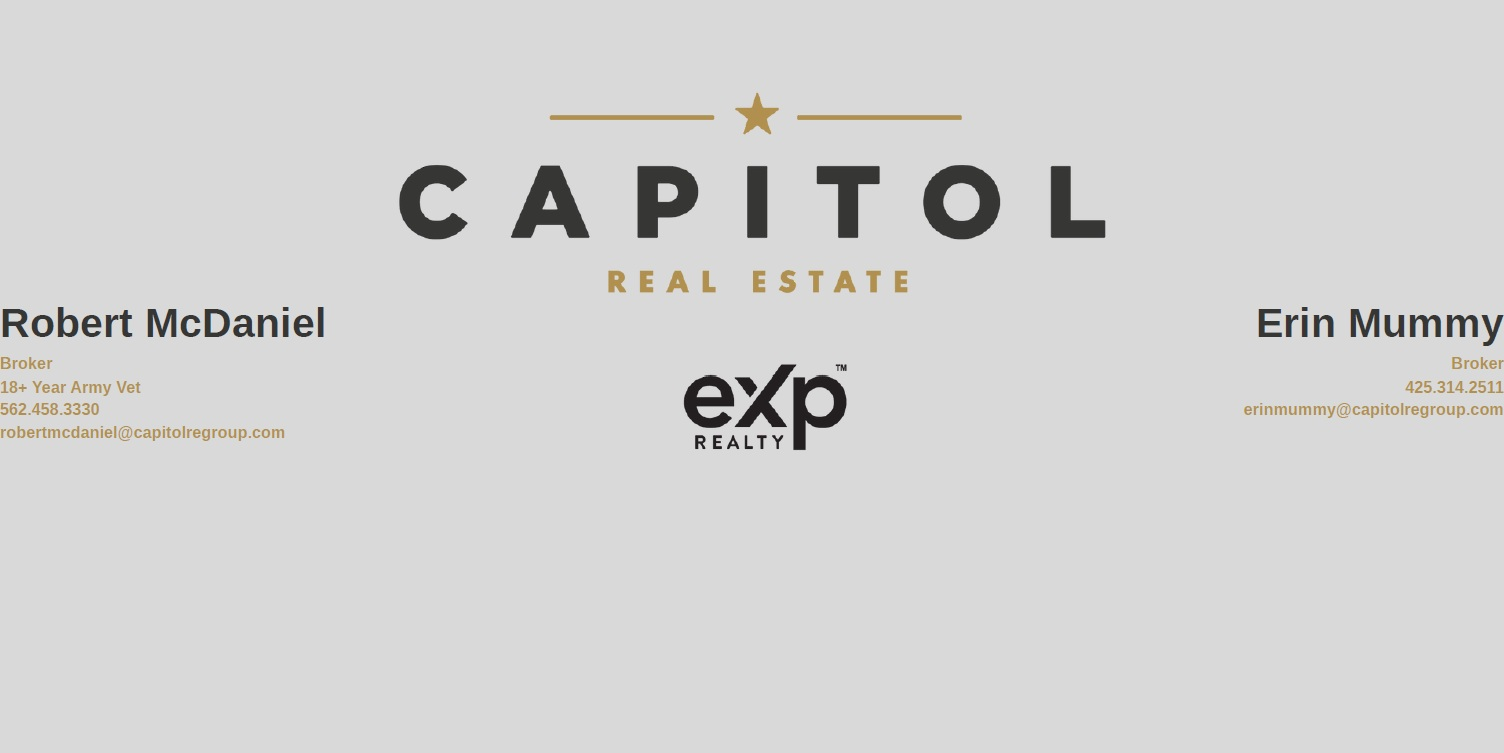 Capitol Real Estate